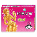 Buy cheap SRIMATHI CUP SAMBRANI 12PCS Online
