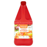 Buy cheap ESSENT TOMATO KETCHUP 4.5KG Online