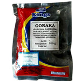 Buy cheap KINGS GORAKA 100G Online