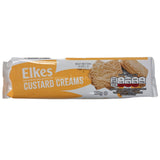 Buy cheap ELKES CUSTARD CREAMS 150G Online