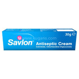 Buy cheap SAVLON ANTISEPTIC CREAM 30G Online