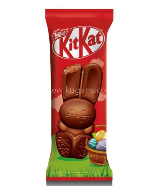 Kit Kat Easter Break Bunny 29g