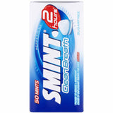 Buy cheap SMINT CLEANBREATH MINT SF 35G Online