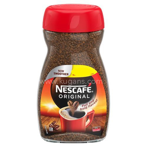 Nescafe Original Coffee 95g
