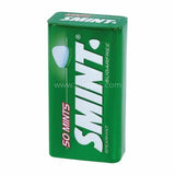 Buy cheap SMINT SPEARMINT SUGARFREE 50S Online
