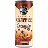 Buy cheap HELL ENERGY COFFEE CAPPUCINO Online