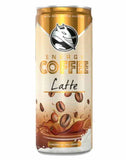 Buy cheap HELL ENERGY COFFEE LATTE 250ML Online