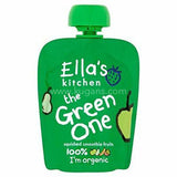 Buy cheap ELLAS KIT SMOOTHIE GREEN 90G Online