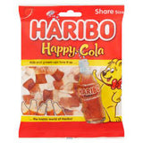 Buy cheap HARIBO HAPPY COLA 100G Online