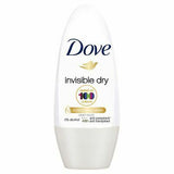 Buy cheap DOVE INVISIBLE DRY 50ML Online