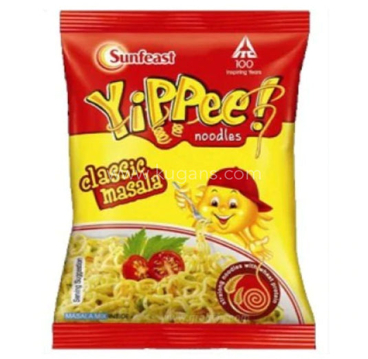 Yippee Classic Masala 70g