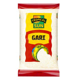 Buy cheap Tropical Sun Gari 500g Online
