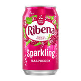 Buy cheap RIBENA SPARKLING RASPBERRY Online