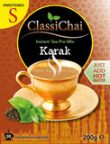 Buy cheap CLASSI CHAI INSTANT TEA KARAK Online