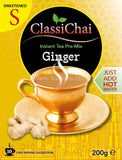 Buy cheap CLASSI CHAI INSTANT TEA GINGER Online