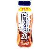 Buy cheap BOOST PROTEIN CHOCOLATE 310ML Online