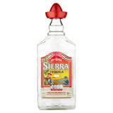 Buy cheap TEQUILA SILVER 50CL Online