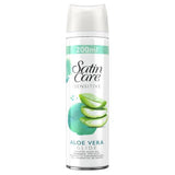 Buy cheap SARTIN CARE ALOEVERA SHAVE GEL Online