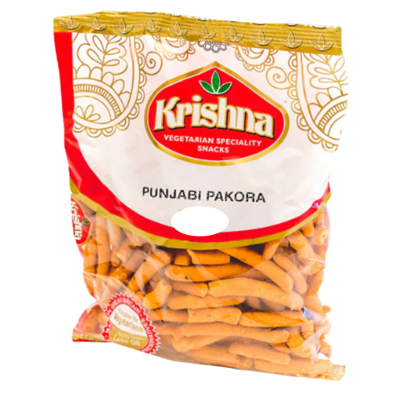 Krishna Punjabi Pakora 225g
