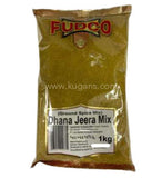 Buy cheap FUDCO DHANA JEERA MIX 1KG Online