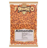 Buy cheap FUDCO ALMONDS 700G Online