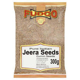 Buy cheap FUDCO JEERA SEEDS 300G Online