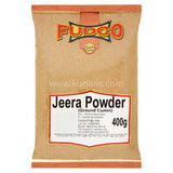Buy cheap FUDCO JEERA POWDER 400G Online