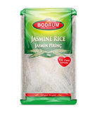 Buy cheap BODRUM JASMINE RICE 1KG Online