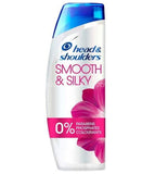 Buy cheap HEAD & SHOULDERS SMOOTH SILKY Online