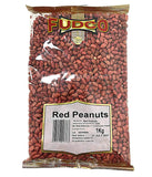 Buy cheap FUDCO RED SKIN PEANUTS 1KG Online