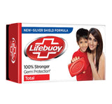 Buy cheap LIFEBUOY SOAP 100G Online