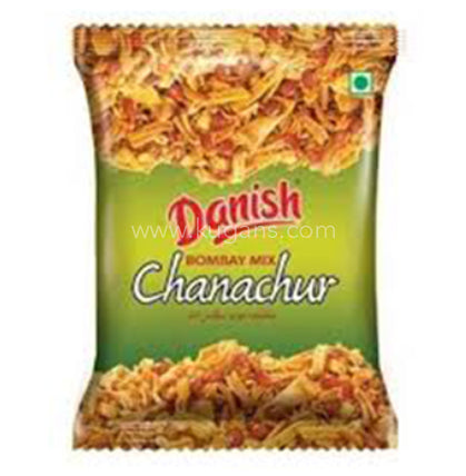 Danish Bombay Mix 350g