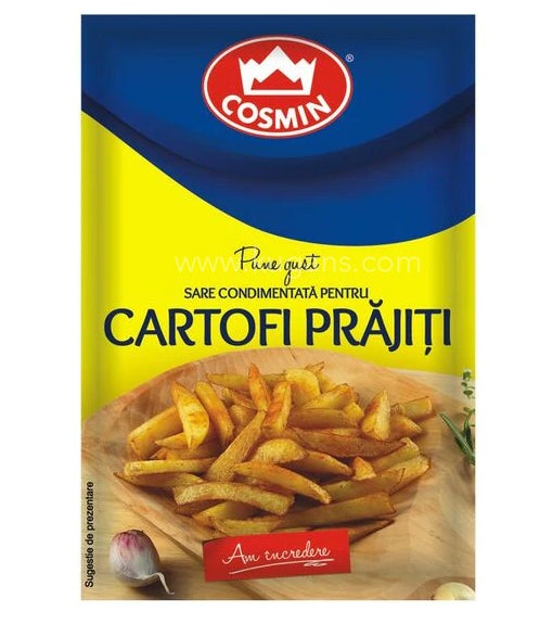 Cosmin Cartofi Prajiti 20g