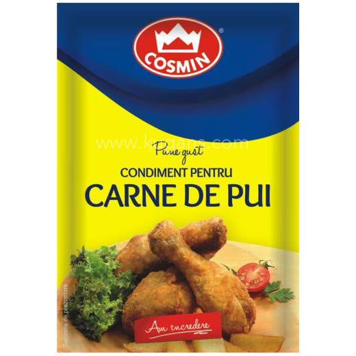 Cosmin Carne De Pui 20g