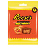 Buy cheap REESES MINATURES BUTTER CUPS Online