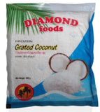 Buy cheap DIAMOND GRATED COCONUT 400G Online