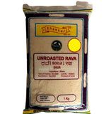 Buy cheap SHANKAR UNROASTED RAVA Online