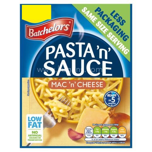 Batchelors Mac N Cheese 99g