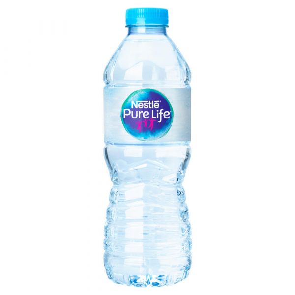 Buy cheap Nestle Pure Life Water 500ml Online