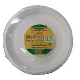 Buy cheap COMPOSTABLE PLATE 10 INCH 25S Online