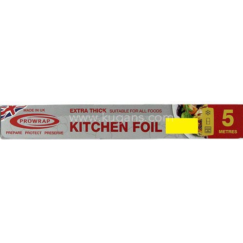 Prowrap Kitchen Foil