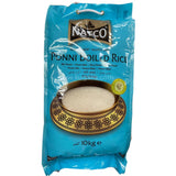 Buy cheap NATCO PONNI BOILED RICE 10KG Online