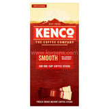 Buy cheap KENCO ORIGINAL LATTE 8PCS Online