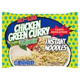 Buy cheap Ko Lee Chicken Green Curry 85g Online