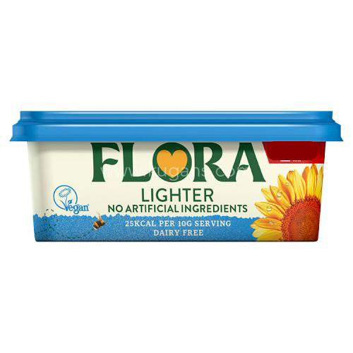 Flora Lighter Spread 250g