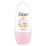 Buy cheap DOVE INVISIBLE CARE 50ML Online