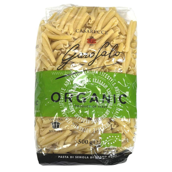 Garofalo Organic Pasta
