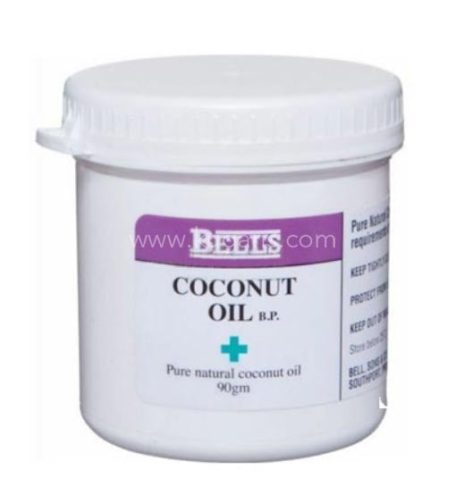 Belis Coconut Oil 90g