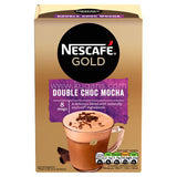 Buy cheap NESCAFE DOUBLE CHOC MOCHA 8S Online