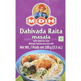 Buy cheap MDH DAHIVADA RAITA 100G Online